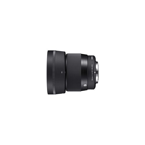 Sigma 56mm F1.4 Contemporary DC DN for Fuji X Mount