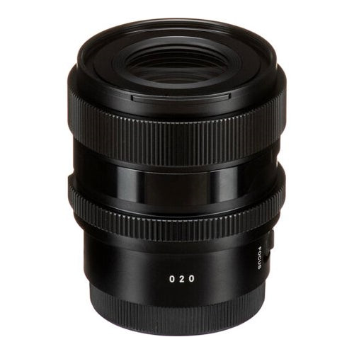Sigma I Series 65mm f/2 DG DN Contemporary Lens for Sony E Mount