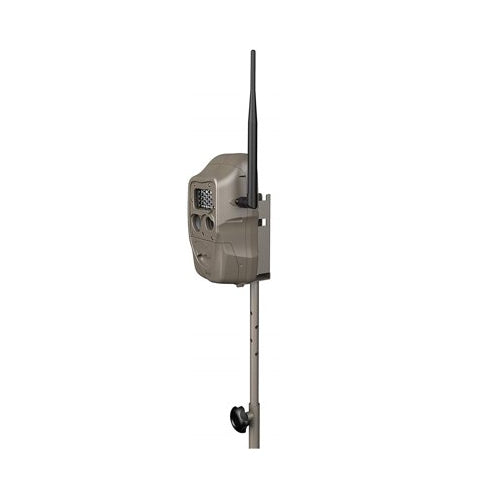Cuddeback Genius Adjustable Post Mount