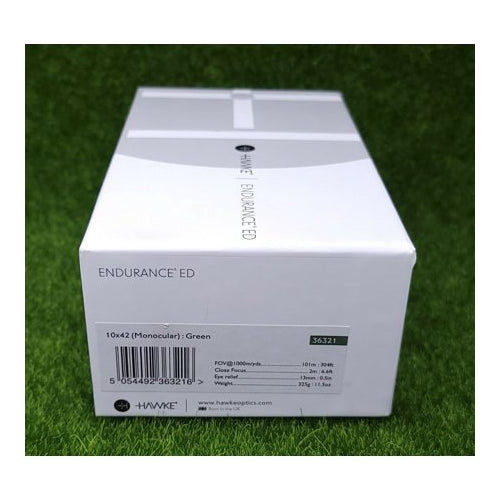 Hawke Endurance ED 10x42 Monocular