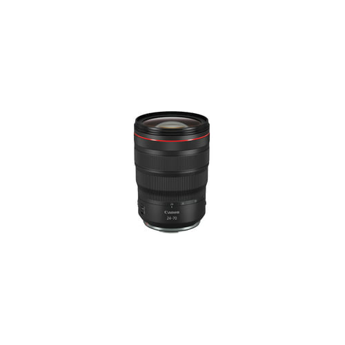 Canon RF 24-70mm f/2.8L IS USM Lens