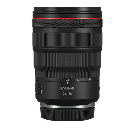 Canon RF 24-70mm f/2.8L IS USM Lens