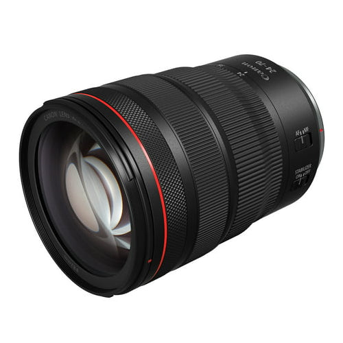 Canon RF 24-70mm f/2.8L IS USM Lens