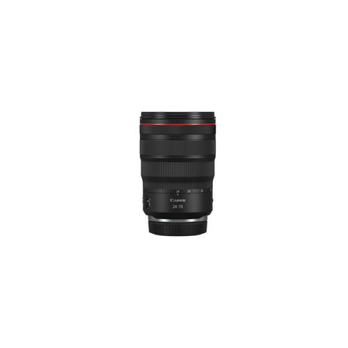 Canon RF 24-70mm f/2.8L IS USM Lens