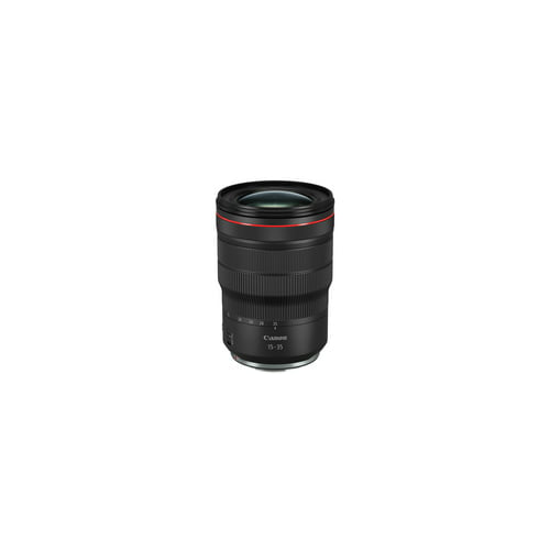 Canon RF 15-35mm f/2.8L IS USM Lens