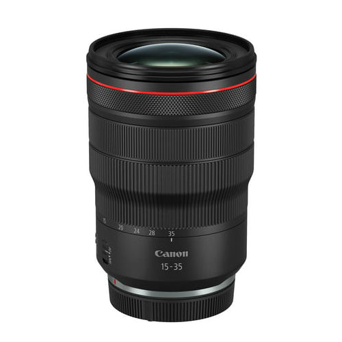 Canon RF 15-35mm f/2.8L IS USM Lens