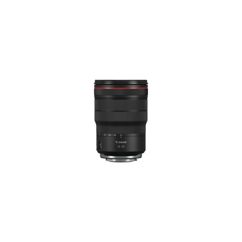 Canon RF 15-35mm f/2.8L IS USM Lens