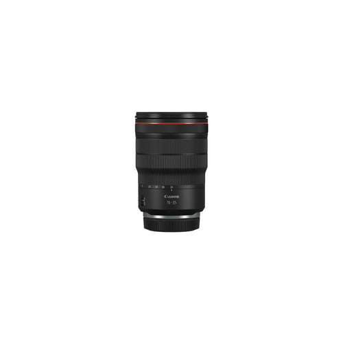 Canon RF 15-35mm f/2.8L IS USM Lens