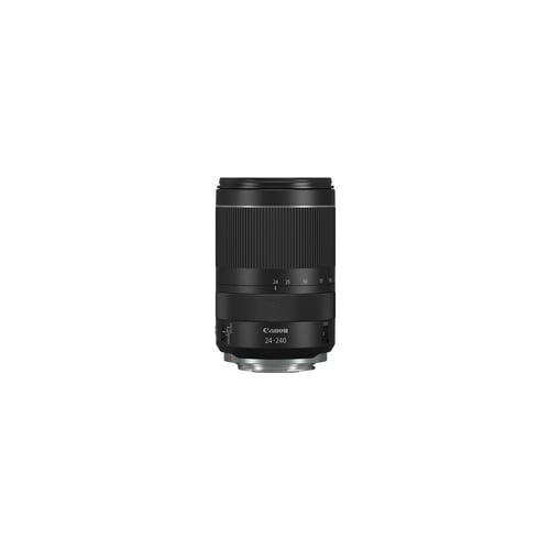 Canon 24-240mm f/4-6.3 IS USM RF Mount Lens