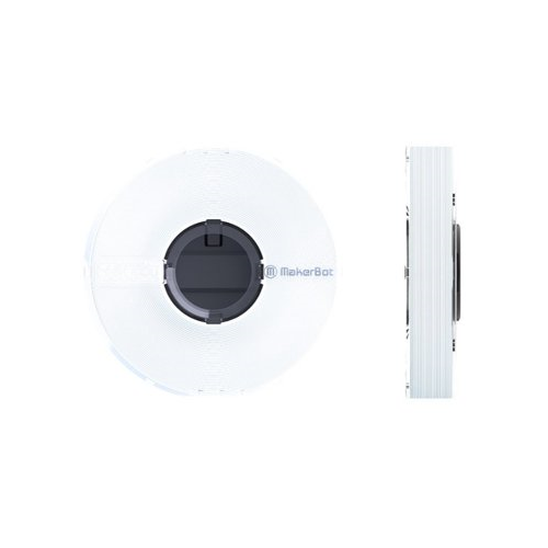 MakerBot PETG Specialty Filament Spool for Method 3D (Natural, 0.75kg/1.65lb)