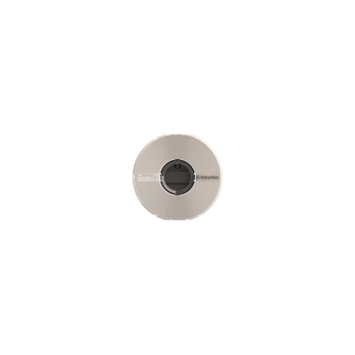 MakerBot PLA Filament Spool for Method 3D Printer (Natural, 0.75kg/1.65lb)