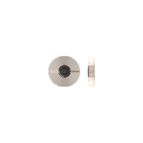 MakerBot PLA Filament Spool for Method 3D Printer (Natural, 0.75kg/1.65lb)