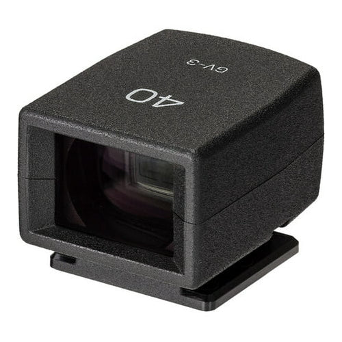 Ricoh GV-3 External Viewfinder
