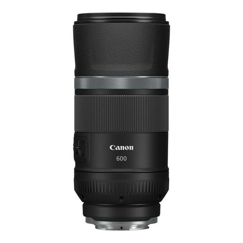 Canon RF 600mm f/11 IS STM Lens