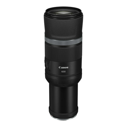 Canon RF 600mm f/11 IS STM Lens