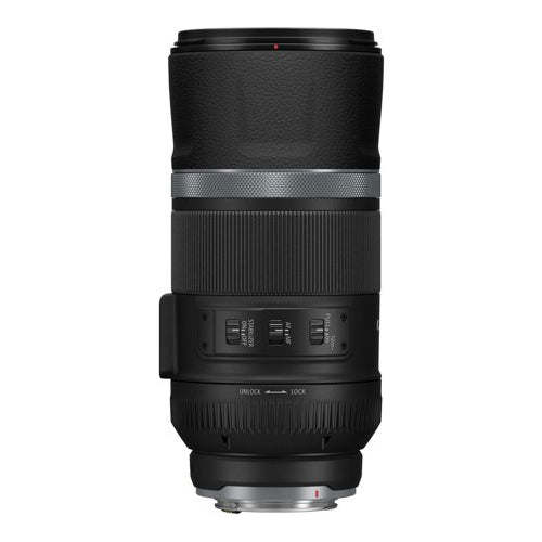 Canon RF 600mm f/11 IS STM Lens