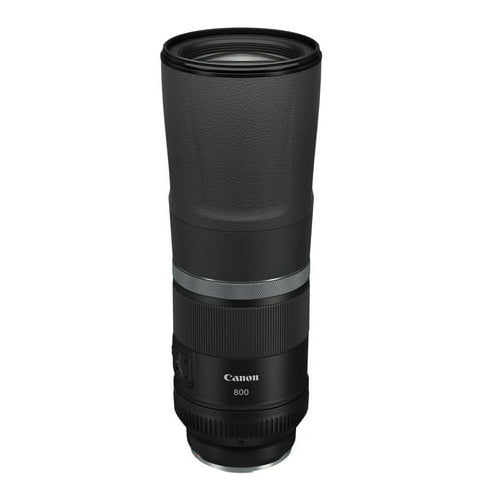 Canon RF 800mm f/11 IS STM Lens