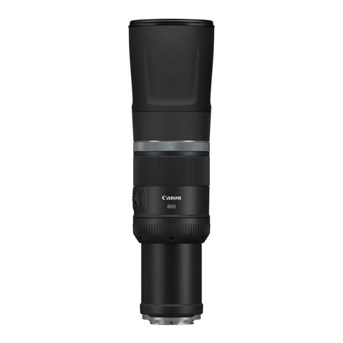 Canon RF 800mm f/11 IS STM Lens