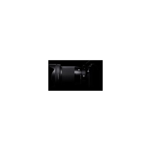 Sigma 16mm F1.4 Contemporary DC DN Lens for Fuji X Mount