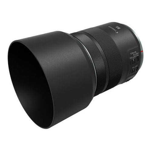 Canon RF 85mm f/2 Macro IS STM Lens