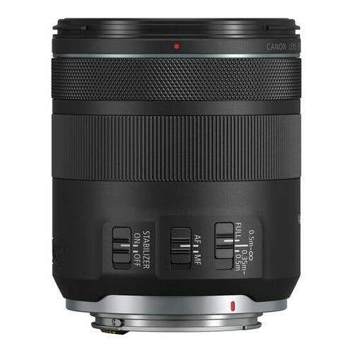 Canon RF 85mm f/2 Macro IS STM Lens