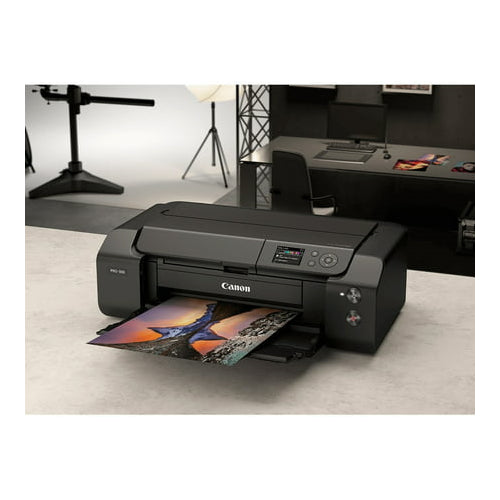 Canon imagePROGRAF PRO-300 13-Inch Professional Photographic Inkjet Printer