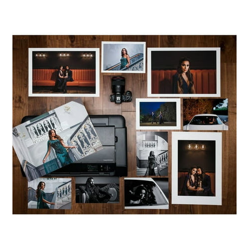 Canon imagePROGRAF PRO-300 13-Inch Professional Photographic Inkjet Printer