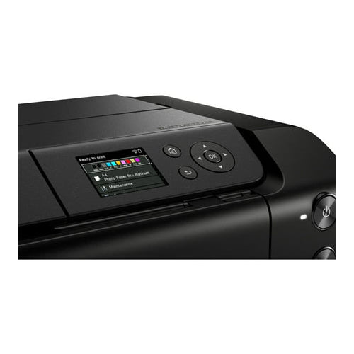 Canon imagePROGRAF PRO-300 13-Inch Professional Photographic Inkjet Printer
