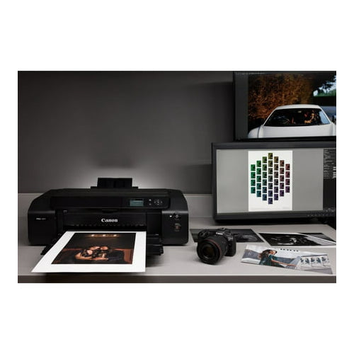 Canon imagePROGRAF PRO-300 13-Inch Professional Photographic Inkjet Printer