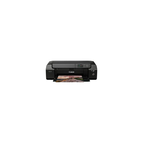 Canon imagePROGRAF PRO-300 13-Inch Professional Photographic Inkjet Printer