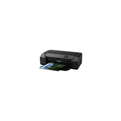 Canon PIXMA PRO-200 Wireless Professional Inkjet Photo Printer