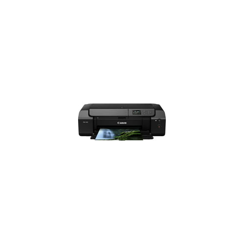Canon PIXMA PRO-200 Wireless Professional Inkjet Photo Printer