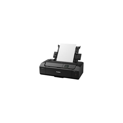 Canon PIXMA PRO-200 Wireless Professional Inkjet Photo Printer