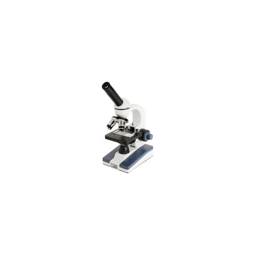 Celestron Labs CM400C Compound Microscope with Rotatable Monocular Head