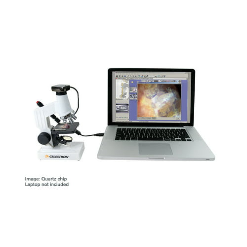 Celestron Digital Microscope Kit