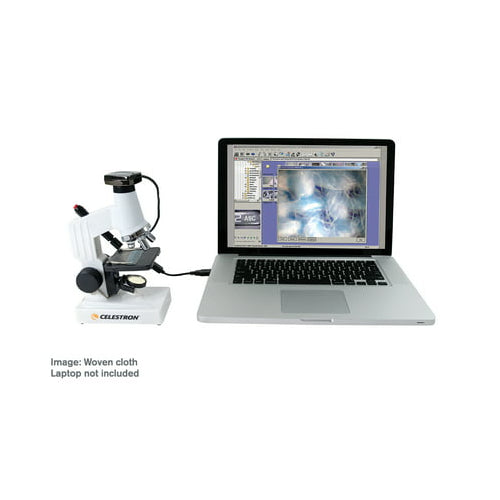 Celestron Digital Microscope Kit