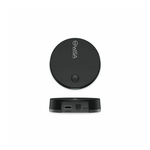 Platin Milan 5.1 Surround Plus Speaker System with WiSA SoundSend