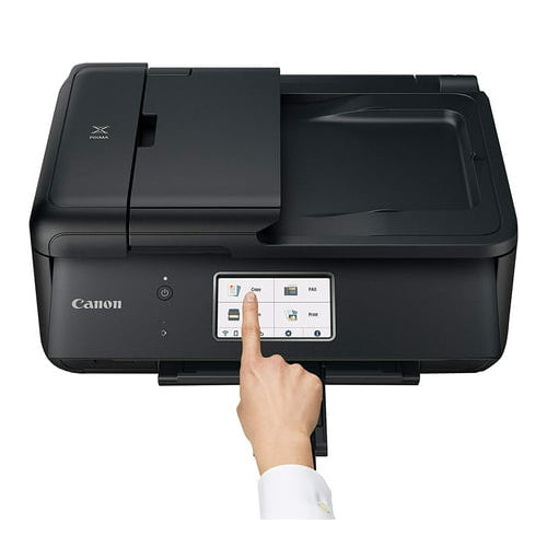 Canon PIXMA TR8620a Wireless Home Office All-in-One Printer