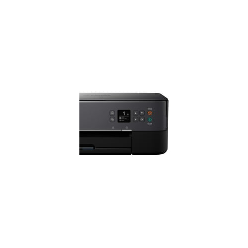 Canon PIXMA TS6420a Wireless Inkjet All-In-One Printer (Black)