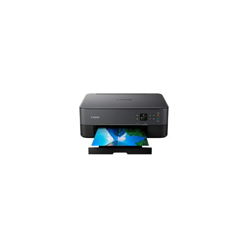 Canon PIXMA TS6420a Wireless Inkjet All-In-One Printer (Black)