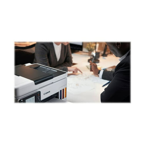 Canon Maxify GX6021 Wireless MegaTank All-In-One Color Printer