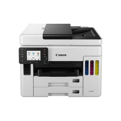 Canon MAXIFY GX7020 Wireless MegaTank Small Office All-in-One Printer