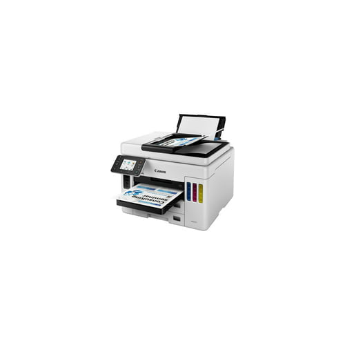 Canon MAXIFY GX7020 Wireless MegaTank Small Office All-in-One Printer