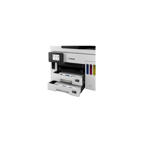 Canon MAXIFY GX7020 Wireless MegaTank Small Office All-in-One Printer