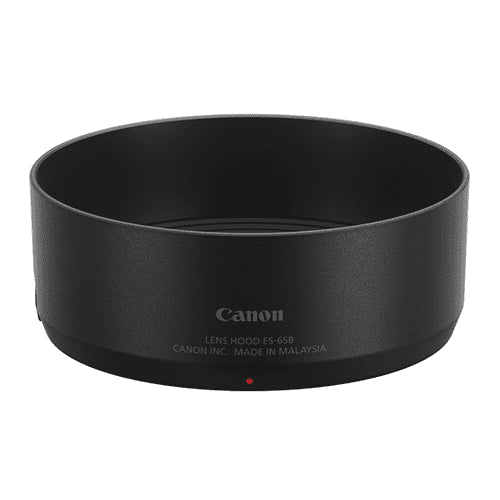 Canon RF 50mm f/1.8 STM Lens
