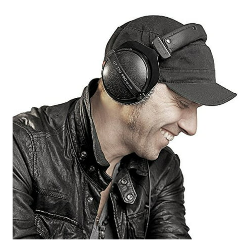 Beyerdynamic DT 770 PRO Headphones (250 Ohm)
