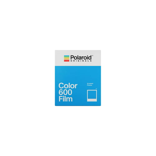 Polaroid Originals Classic Color Instant Film for 600 Cameras (80 Exposures)