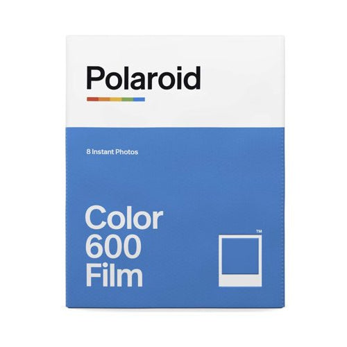 Polaroid Originals Color 600 Instant Camera Film (40 Exposures)