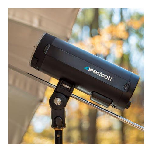 Westcott FJ200 200Ws Strobe Light