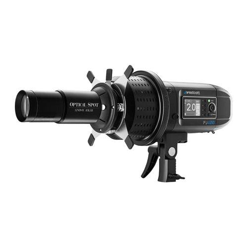 Westcott Optical Spot by Lindsay Adler (Profoto)